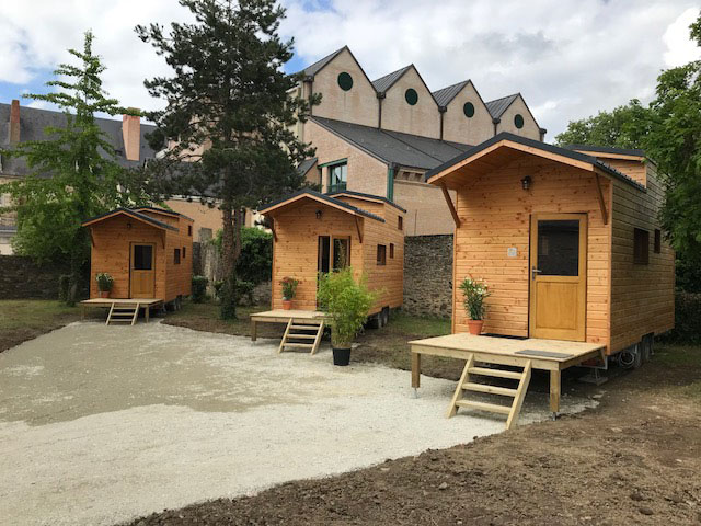 « TinyHouse