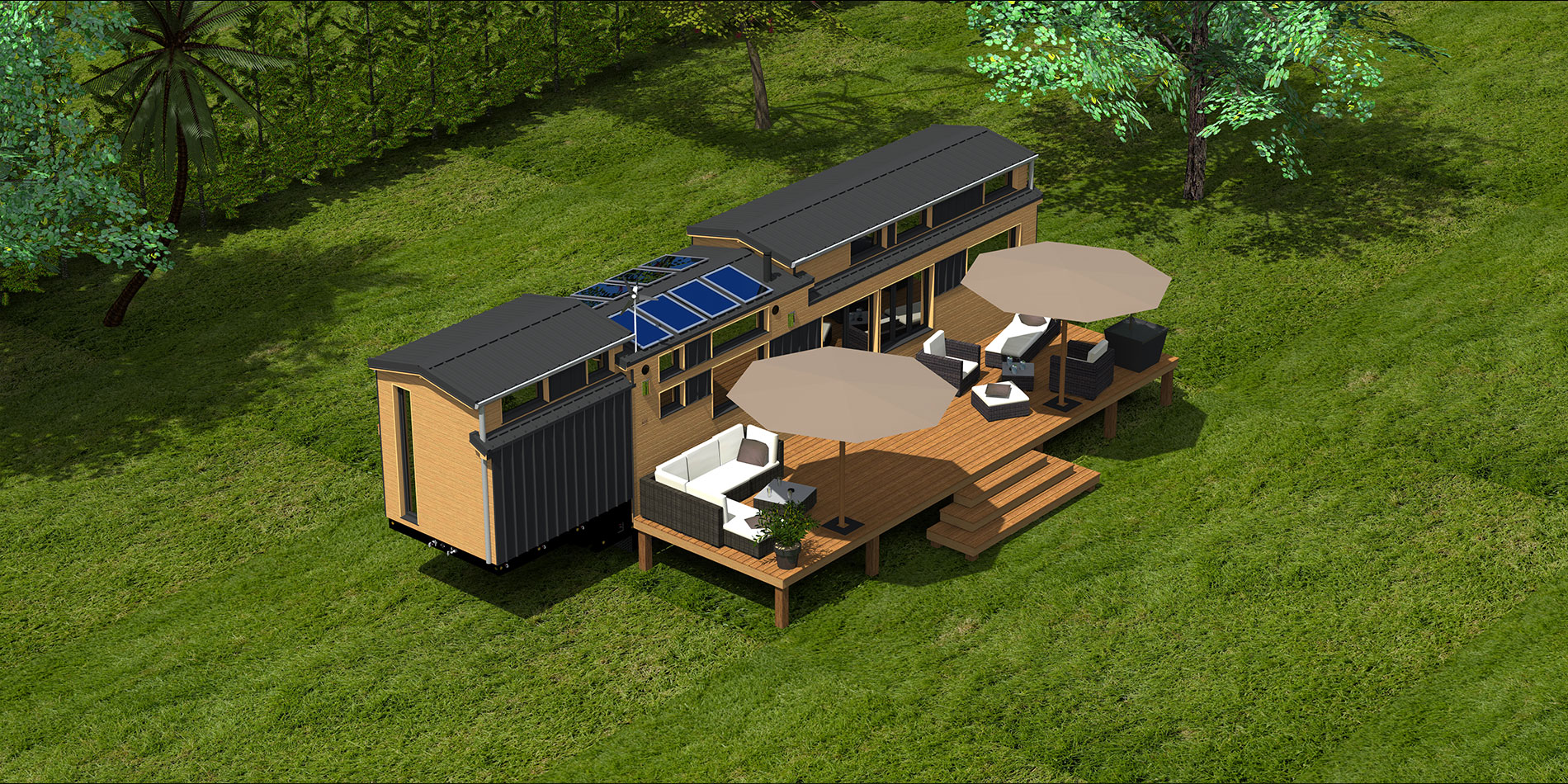 « TinyHouse