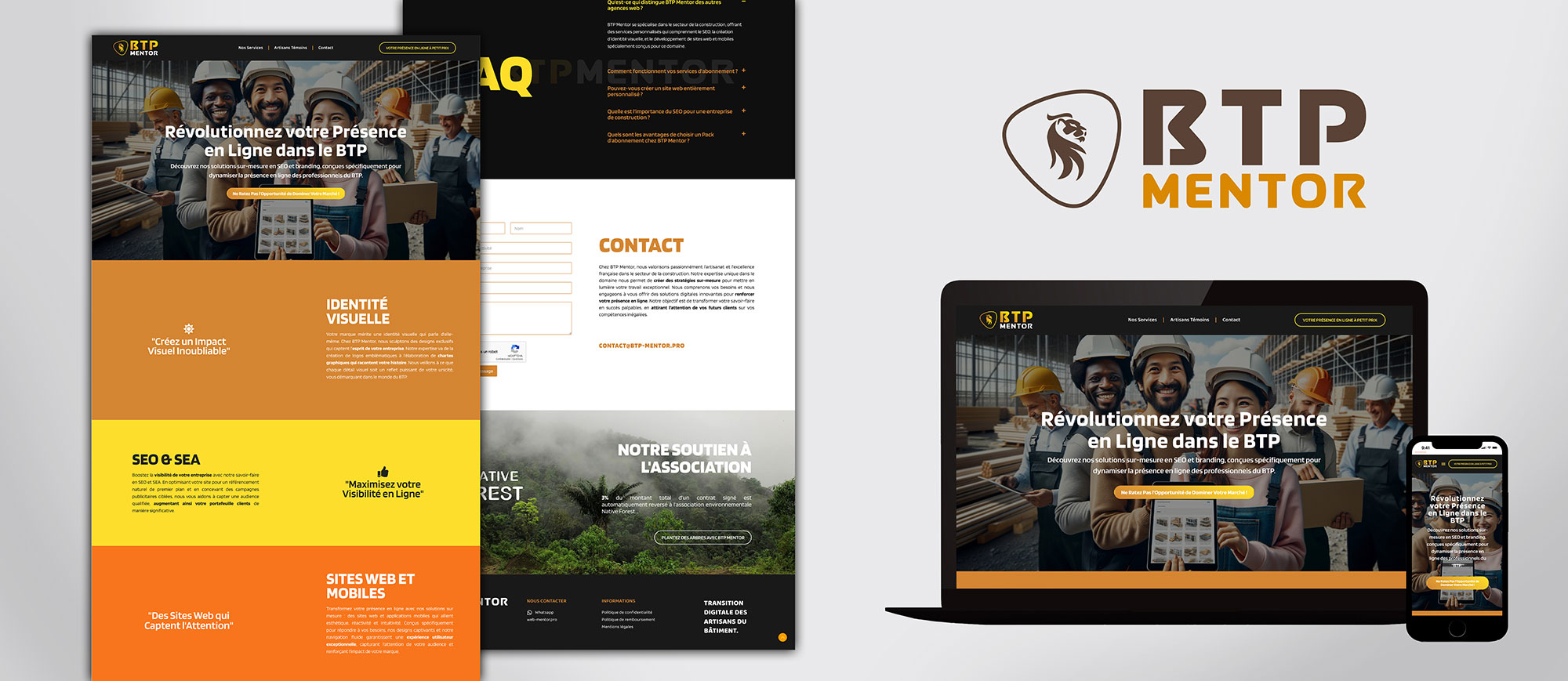 « Site