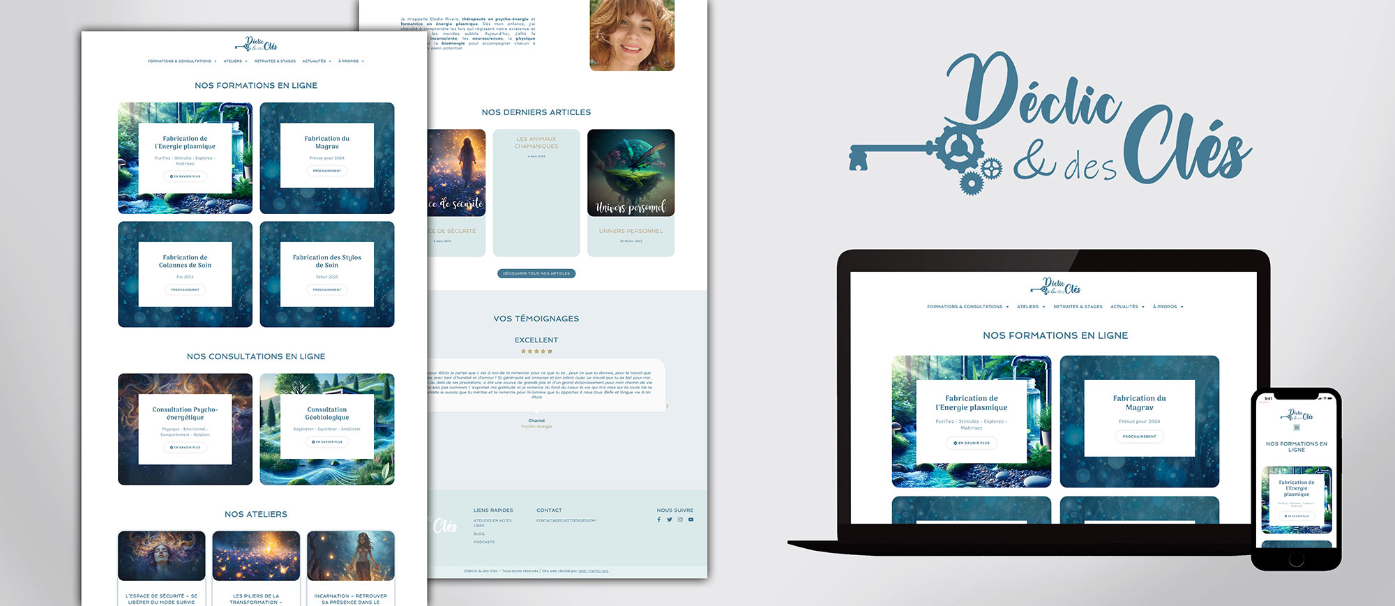 « Site