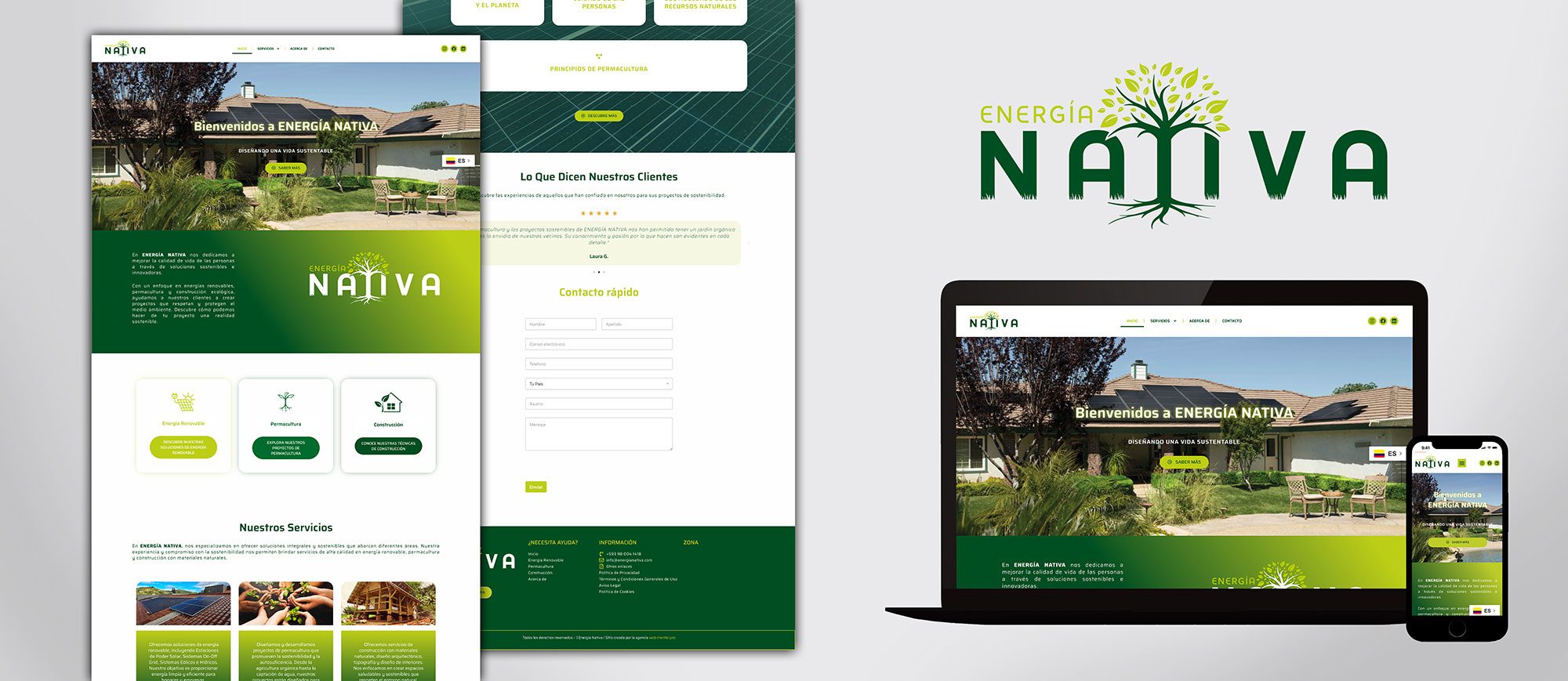 « Site