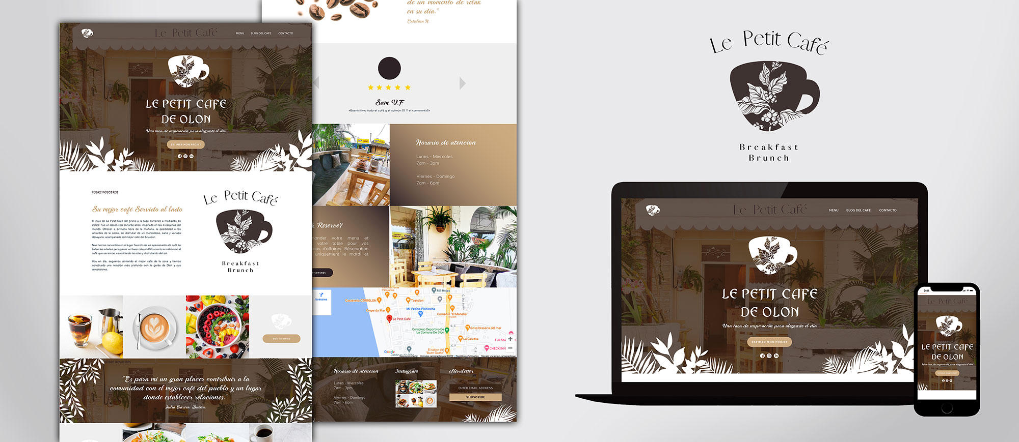 « Site