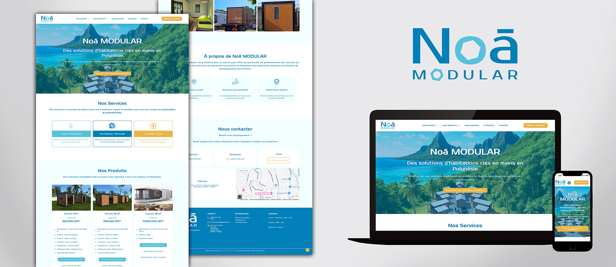 « Site