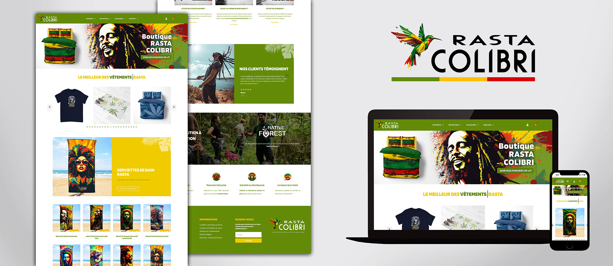 « Site