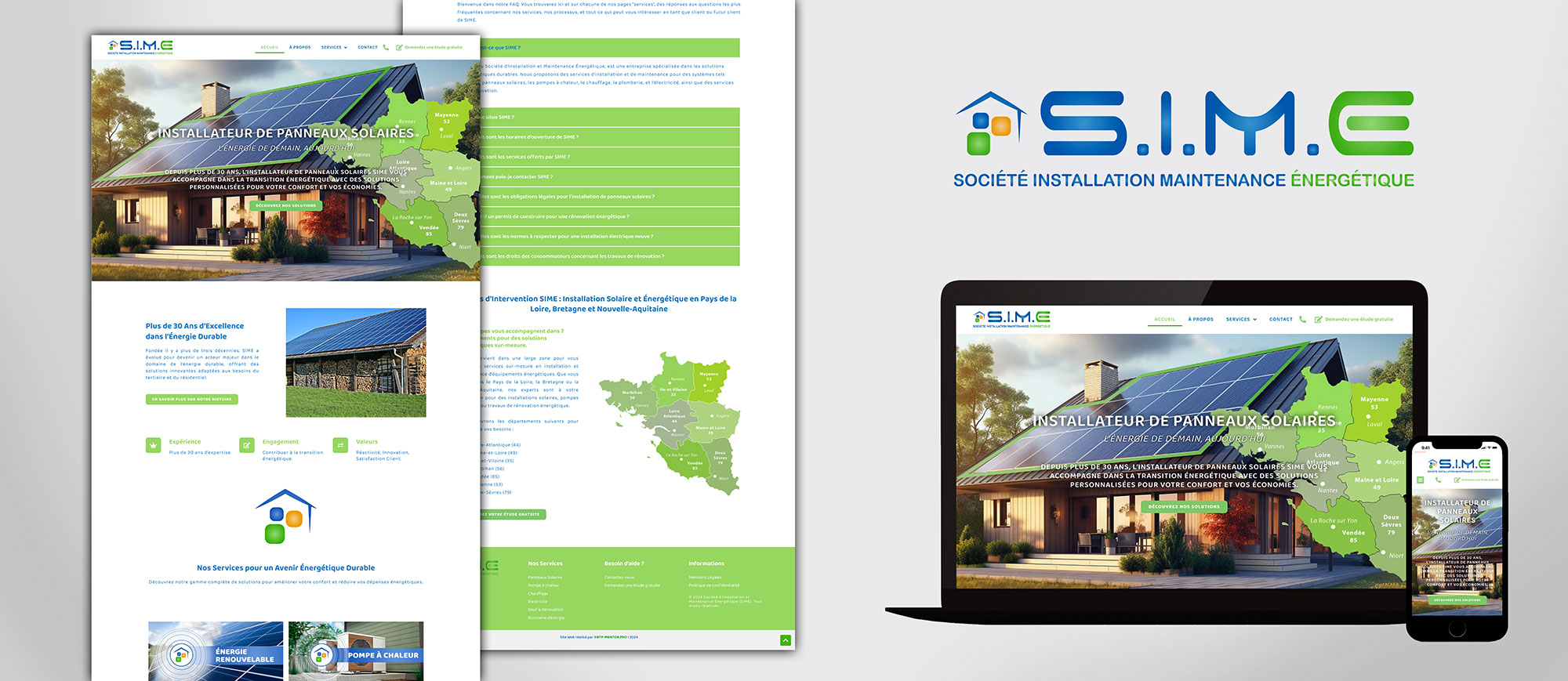« Site