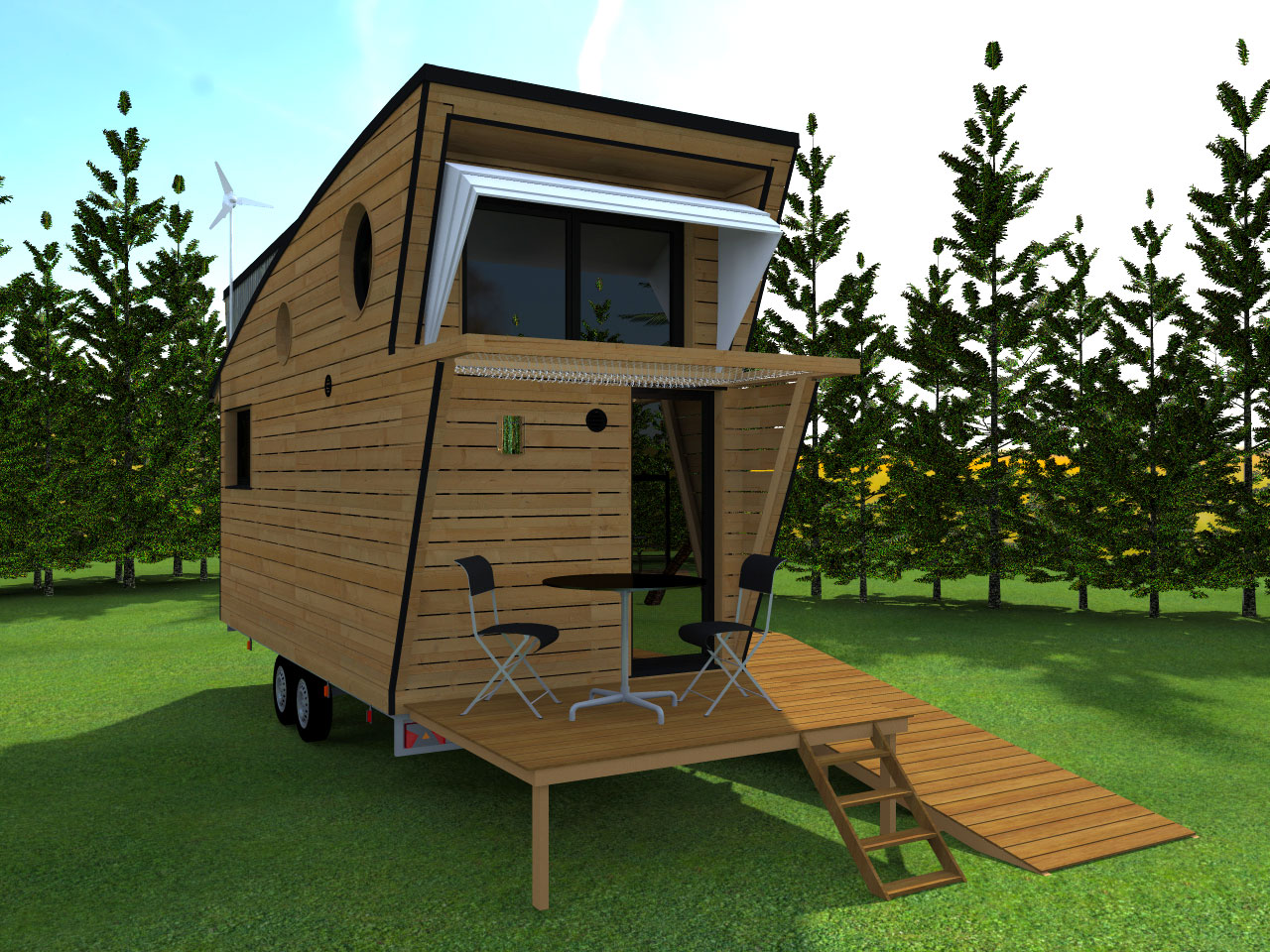 « TinyHouse