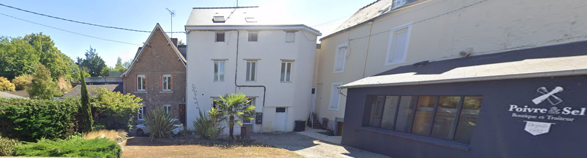 « Rénovation