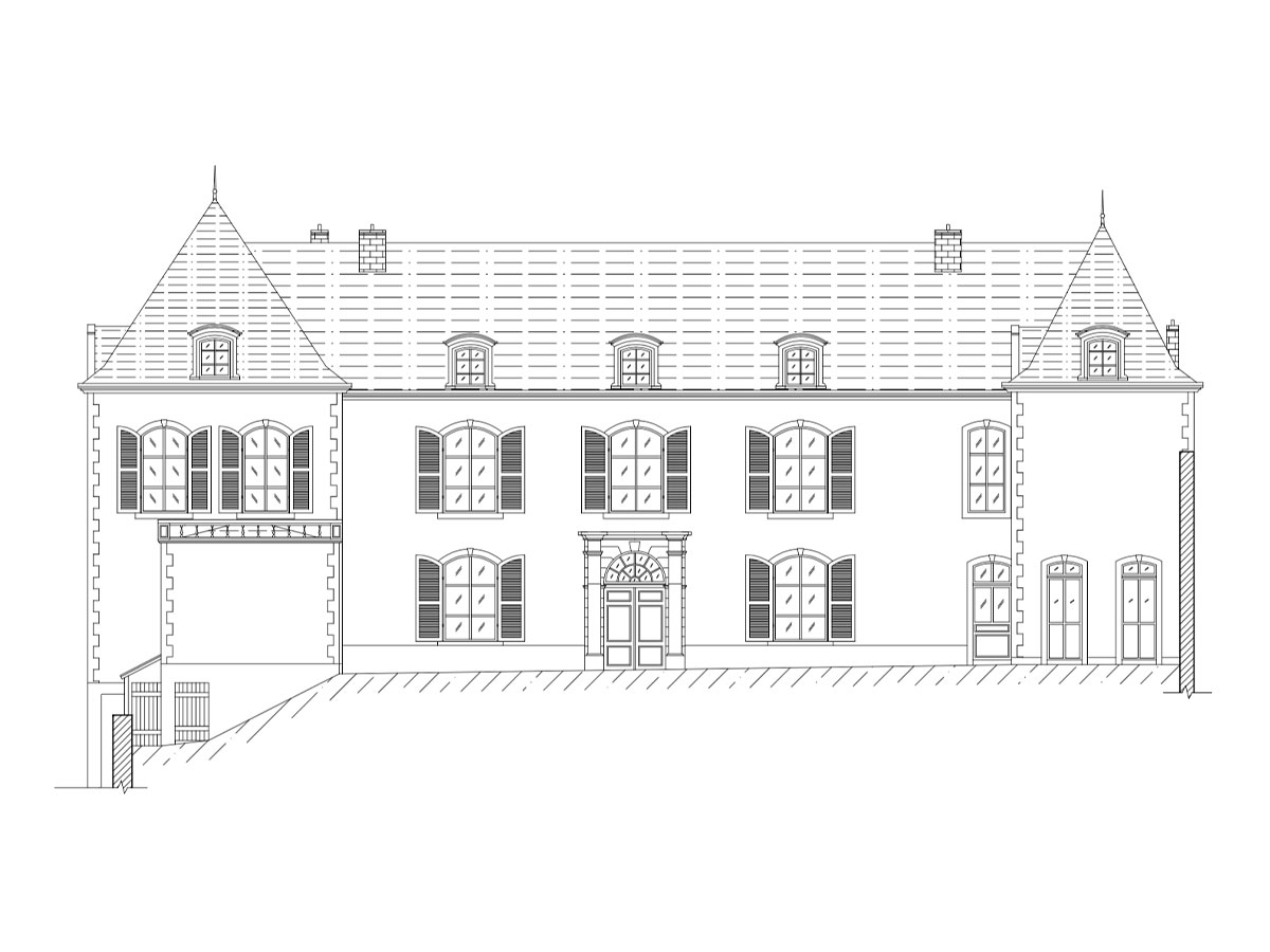 « Rénovation