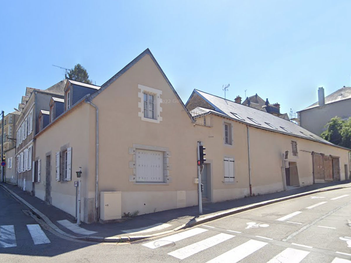 « Rénovation