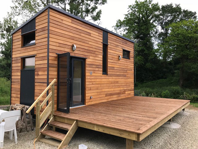 « TinyHouse